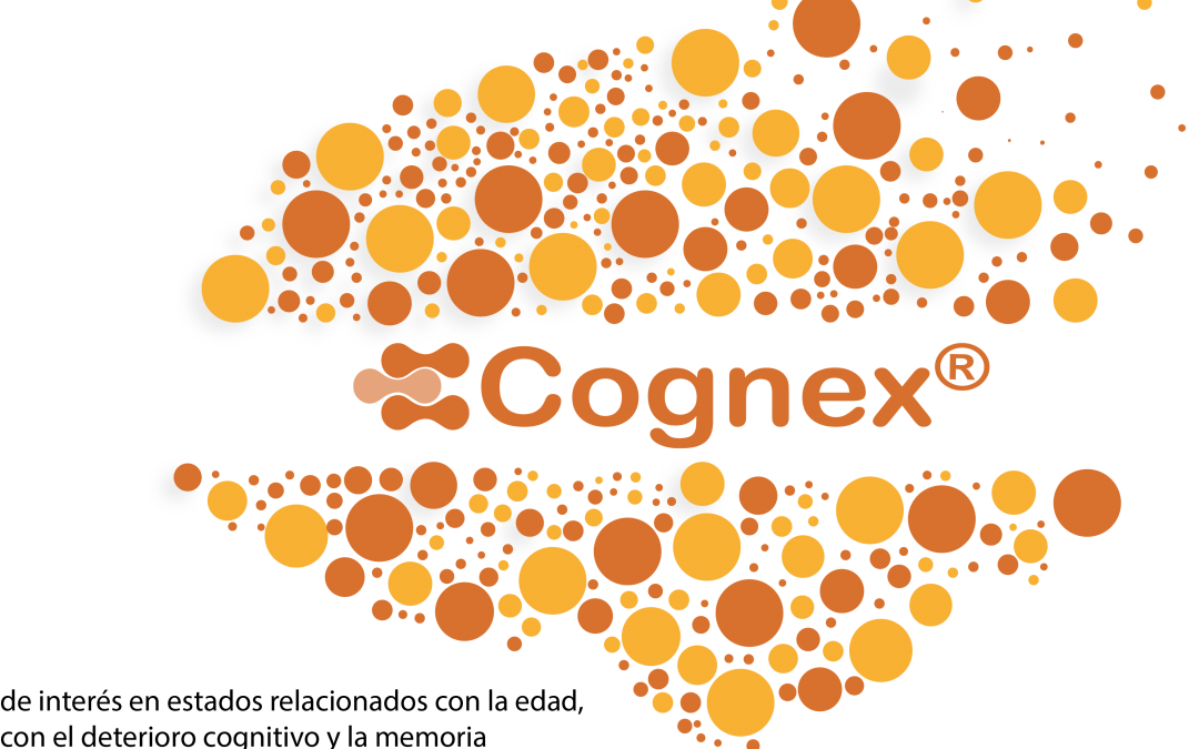 Cognex® una nueva ayuda útil en el deterioro cognitivo y la memoria