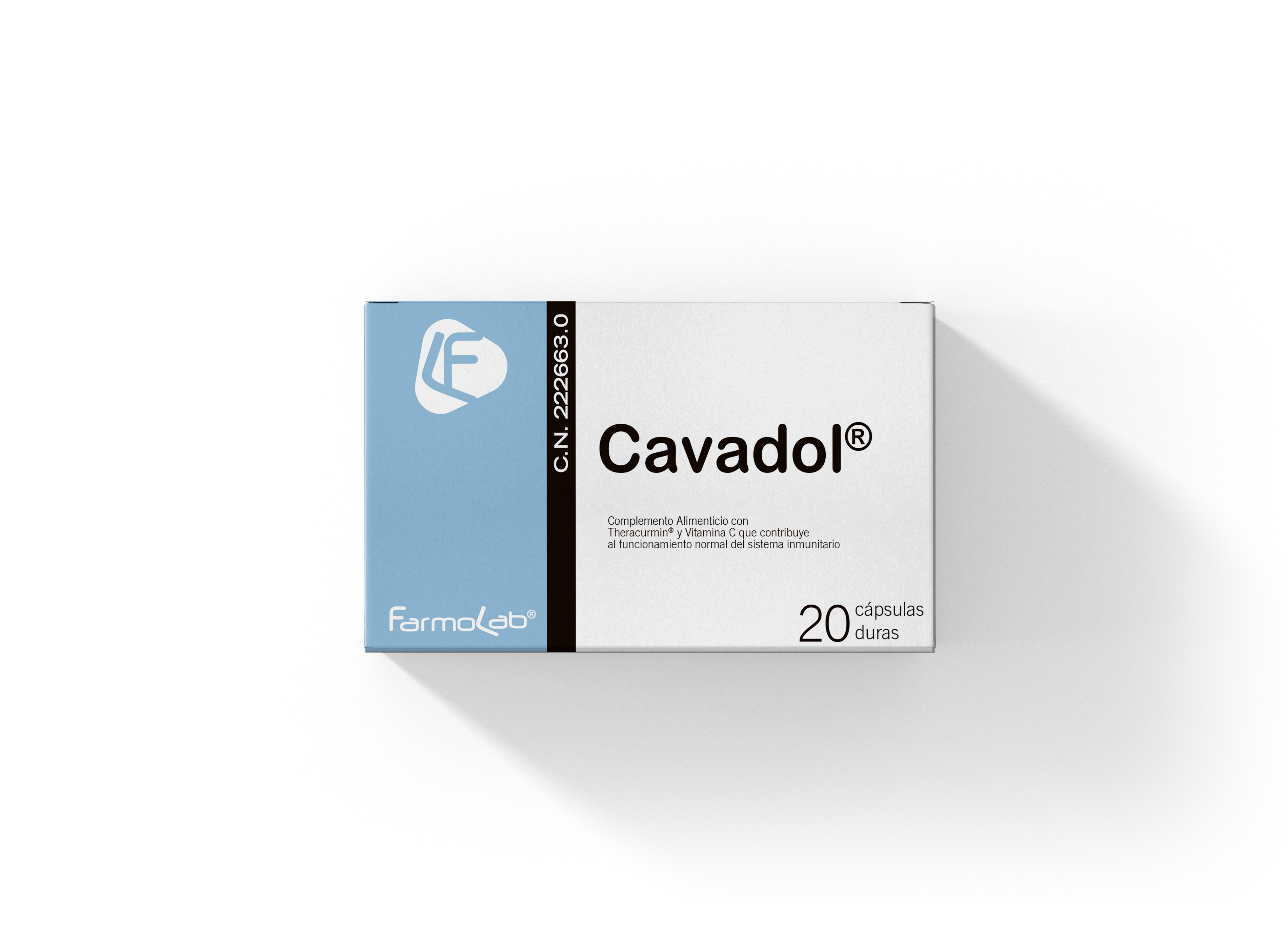 CAJA frente CAVADOL Nervala