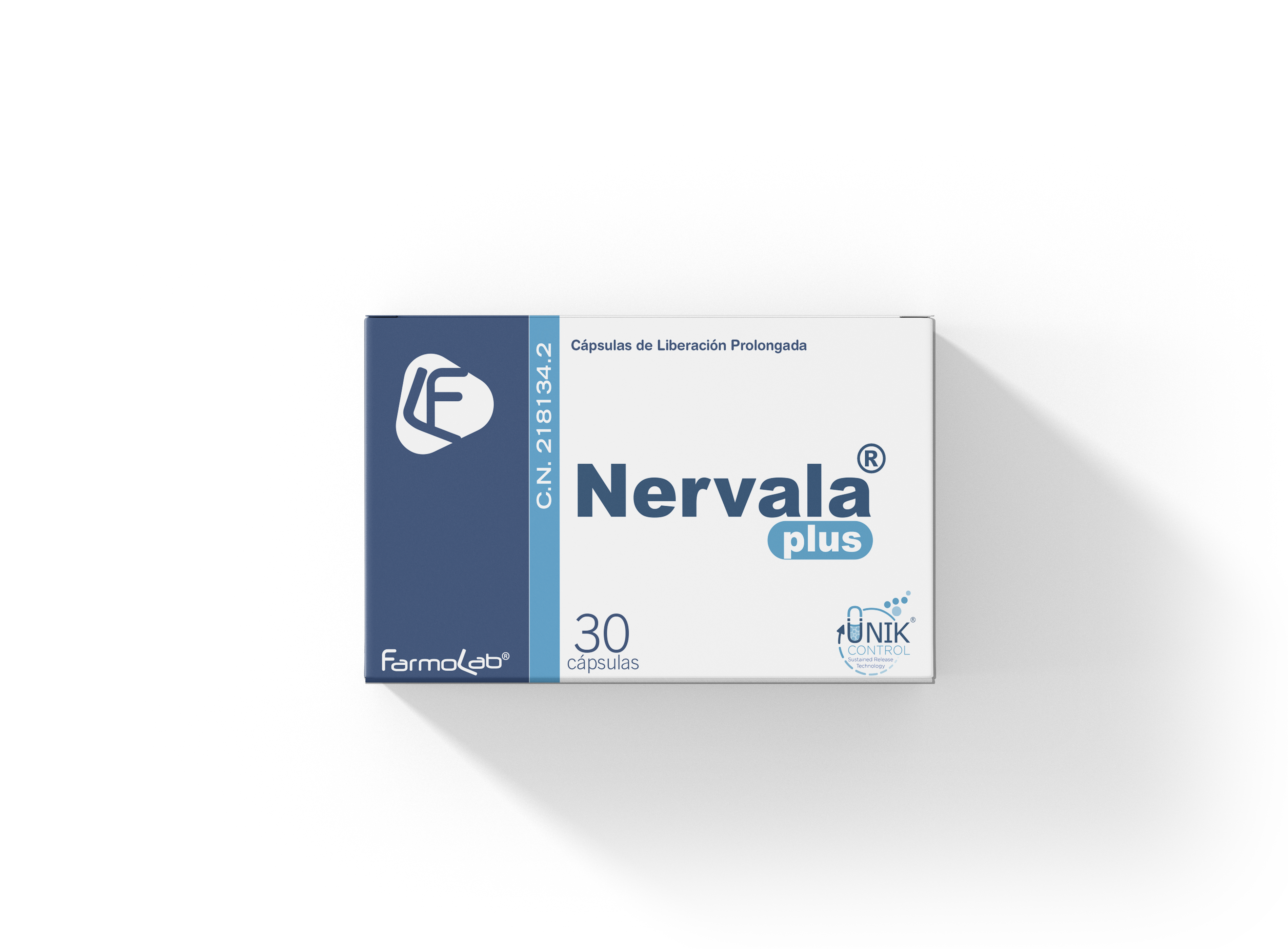 NERVALA PLUS FRONT HD B Nervala