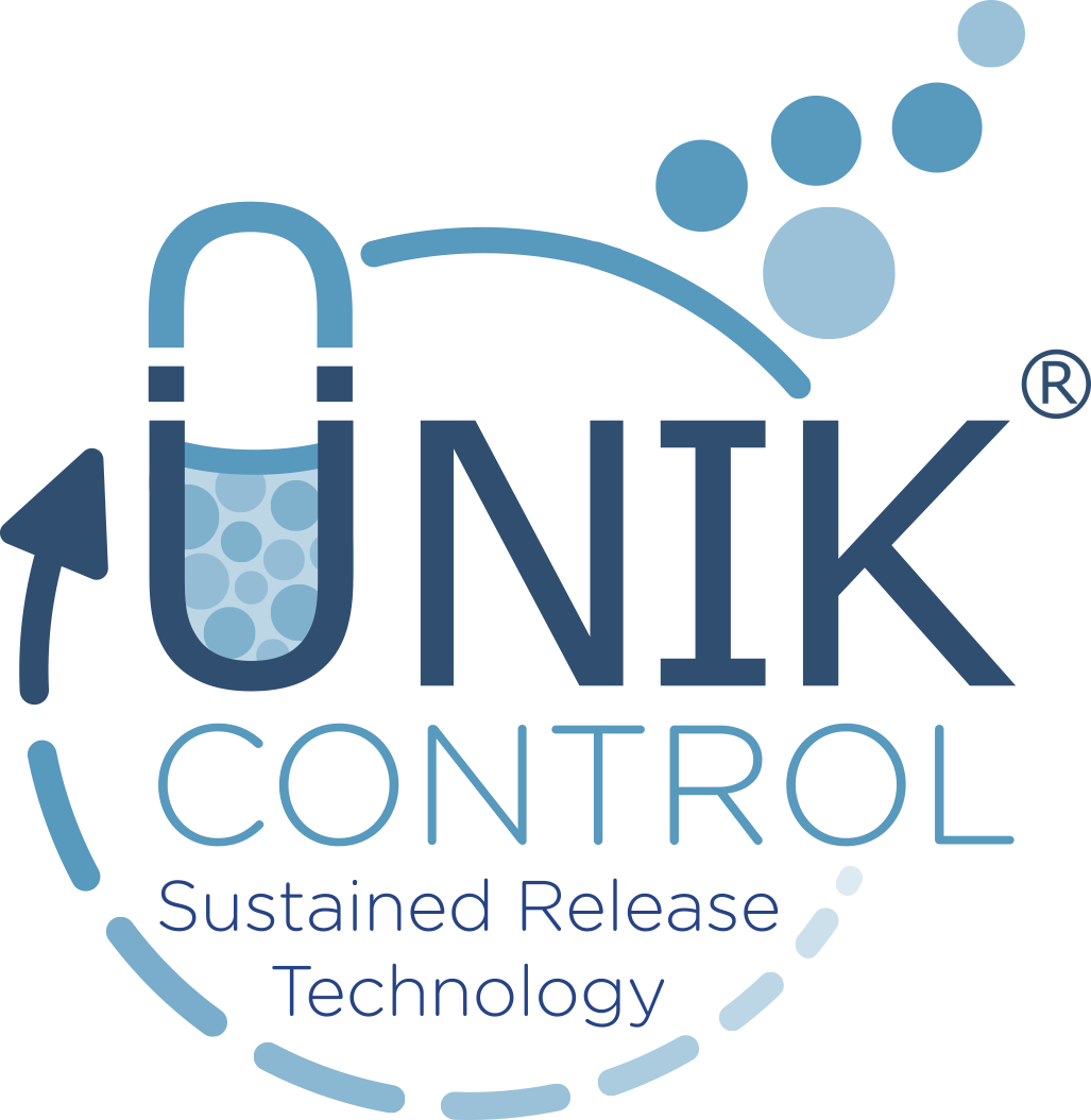 UNIK CONTROL LOGO