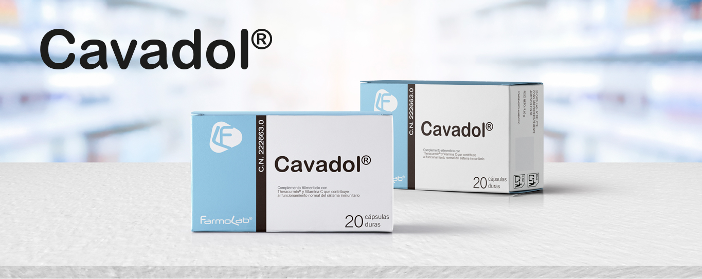 cavadol Nervala