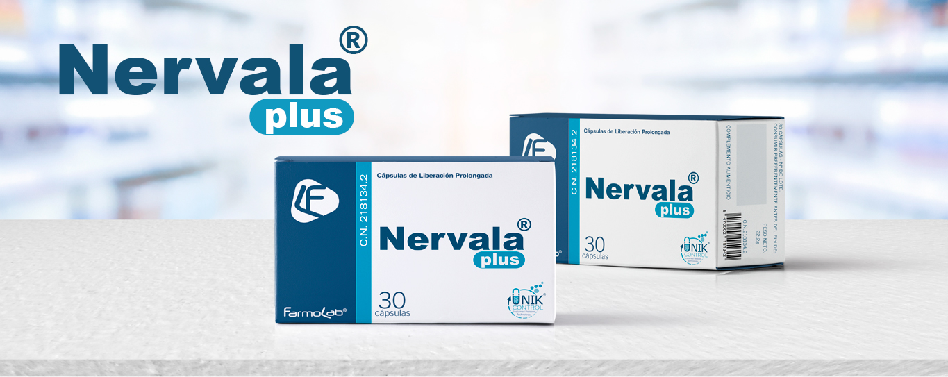 nervala-PLUS-C Nervala
